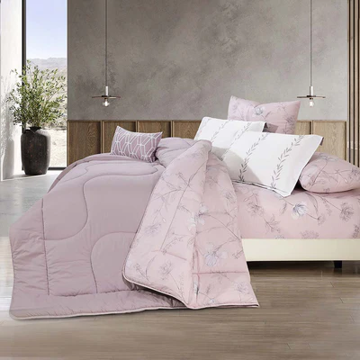 Luxury Bed Linen