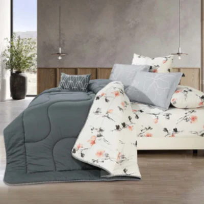 Coordinated Bed Sets