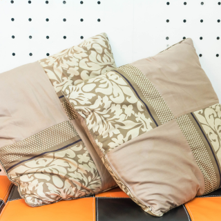 Contemporary Home Textiles