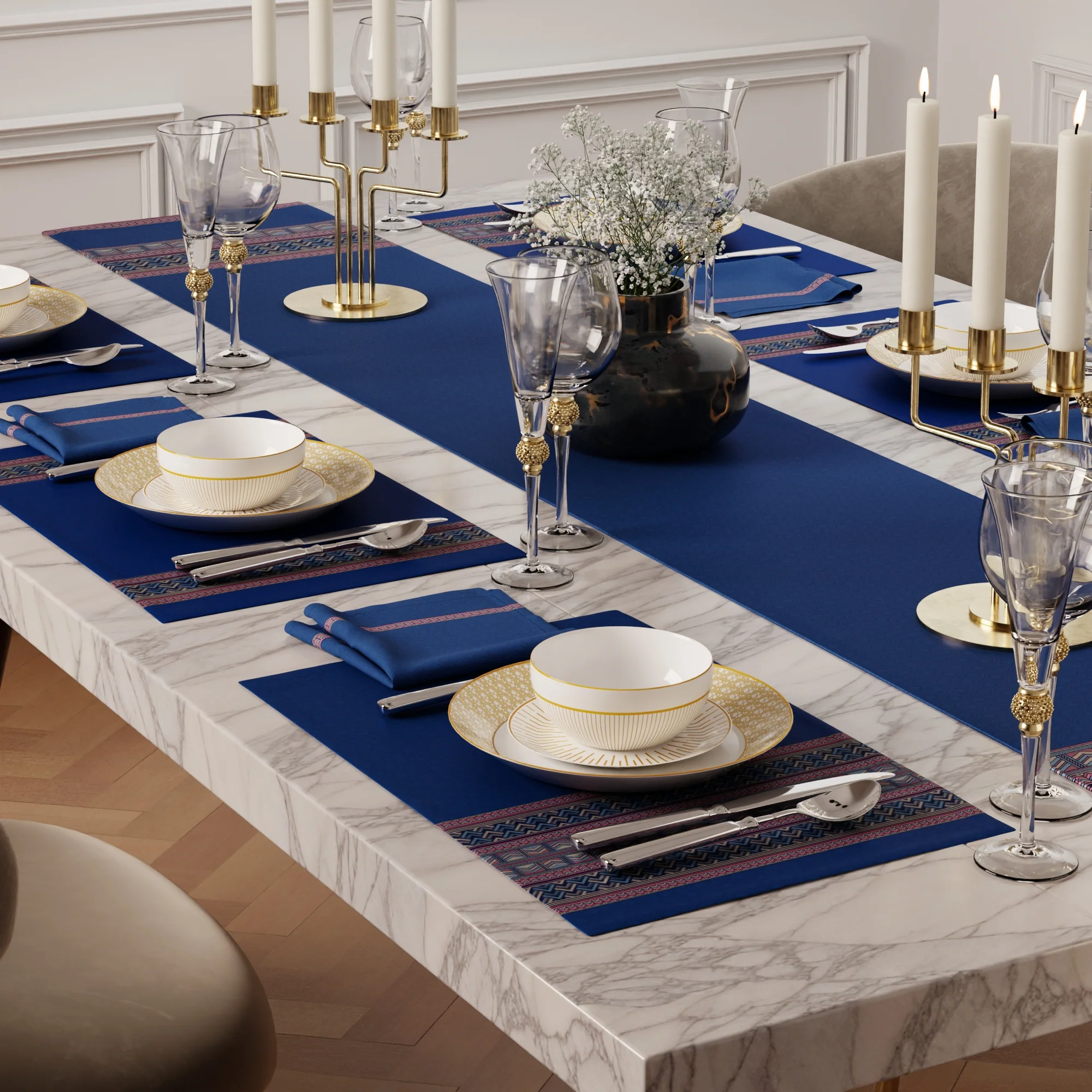 Dining Table Cover